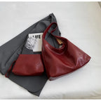 Aurelia | Crossbody Bag & Pouch