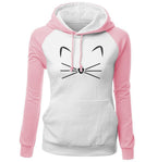 Sweat à capuche mignon - Chic&Shines