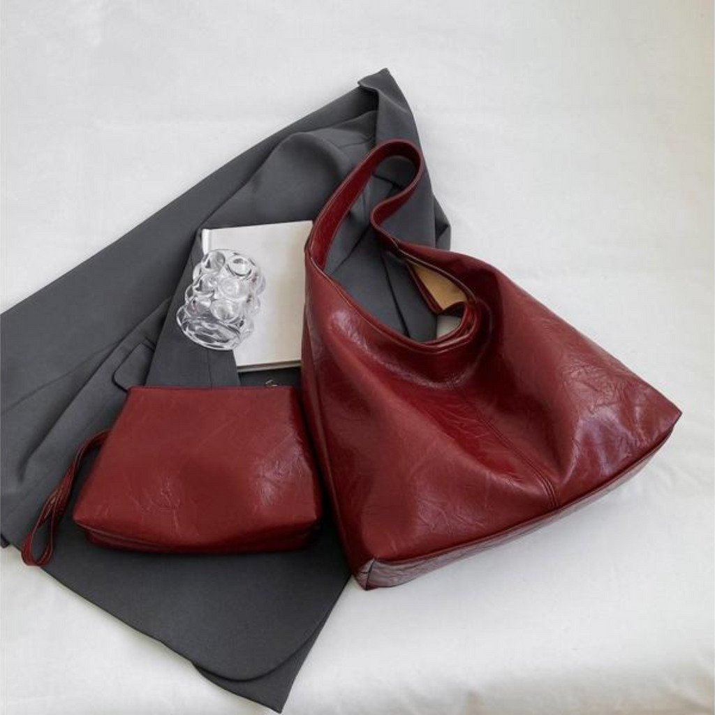 Reema | Spacious Tote Bag for Women | Durable