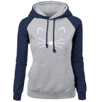 Sweat à capuche mignon - Chic&Shines