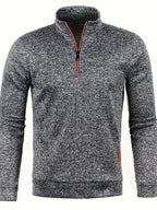 Jagger - Men's relaxed fit jumper