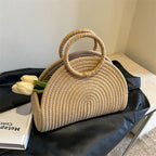 Casual handbag