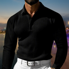 Comfortable polo shirt