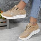Sneakers Ergonomiques Pour Femmes | Confort