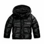 Veste matelassée légère pour femme – Vêtement d'extérieur thermiquement isolé