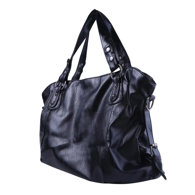 LUCIE - Cartable en cuir de luxe