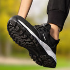 Orthopedic work and safety shoes - Trotting