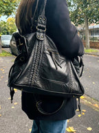 Sac à bandoulière Adriana - Sac à bandoulière élégant et pratique pour les femmes