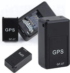 Premium Mini GPS Tracker – Car Tracker No Subscription