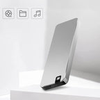 External hard drive