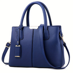 Leonie | Sac à main bandoulière spacieux pour femme