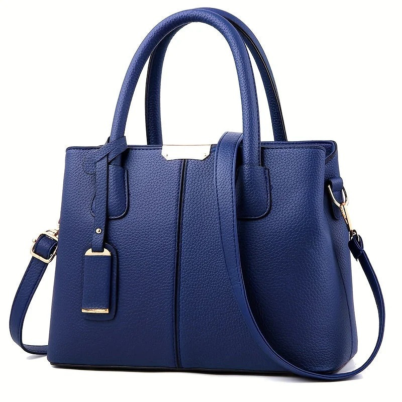 Leonie | Sac à main bandoulière spacieux pour femme