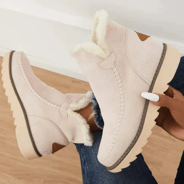 Bini - Chaussures chaudes orthopédiques