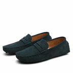 HUGO - Mocassins pour hommes automne