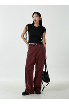 Women's Shoulder Bag | Black