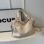 Sac à main pour dames, ajustable, grand sac de transport, idéal pour toutes les occasions