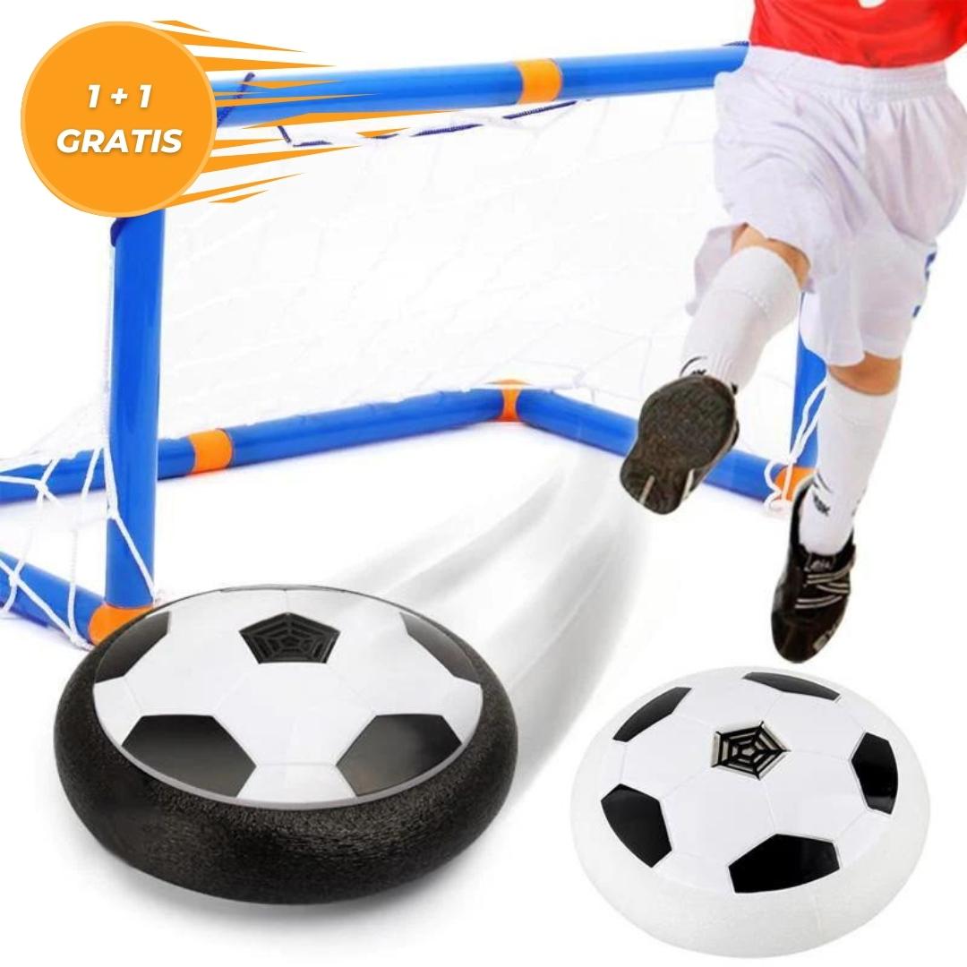 Ballon de Foot Flottant Intérieur Enfant - Jeu Amusant