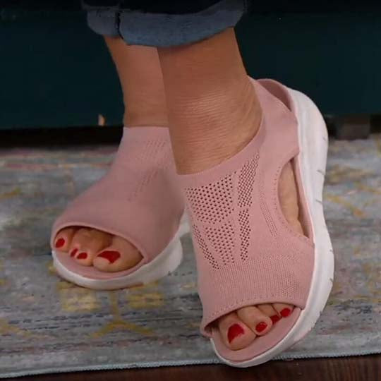 Orthofit - Orthopedic sandals