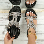 Christal - Orthopedic boho sandals