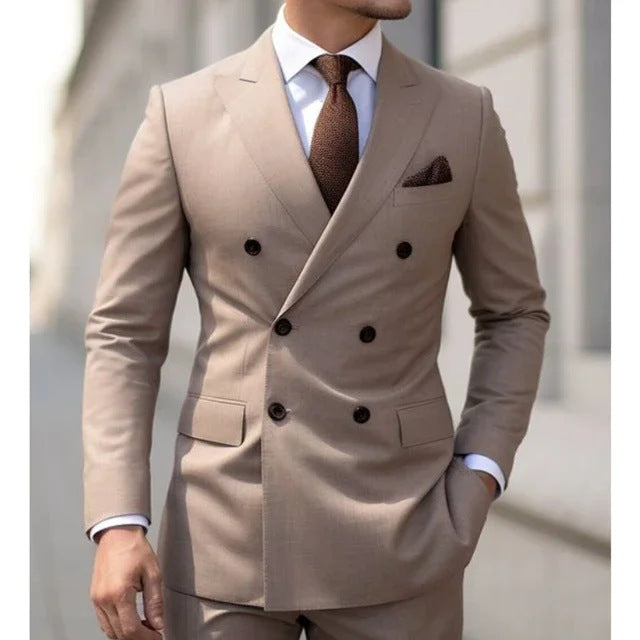 Costume d'homme