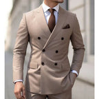 Costume d'homme