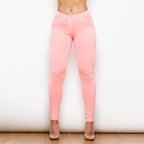 Leggings style jean gainant - Chic&Shines
