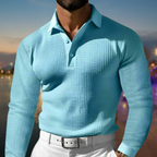 Comfortable polo shirt