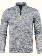 Jagger - Men's relaxed fit jumper