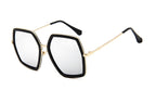 Lunettes de soleil - Chic&Shines