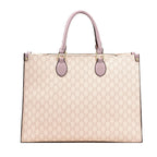 Sac fourre-tout à épaule simple rétro grande capacité - Chic&Shines