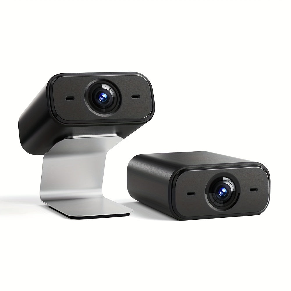 Mini Caméra de Sécurité WiFi  - Mini caméra espion de surveillance