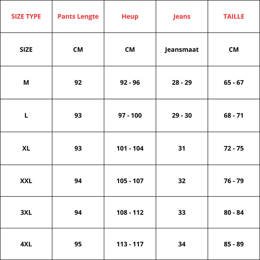 Pantalons en coton pour femmes