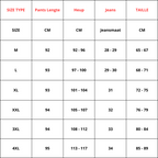 Pantalons en coton pour femmes