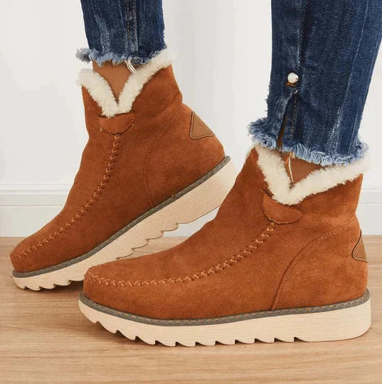 Bini - Chaussures chaudes orthopédiques
