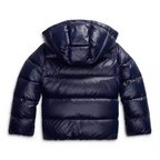 Veste matelassée légère pour femme – Vêtement d'extérieur thermiquement isolé