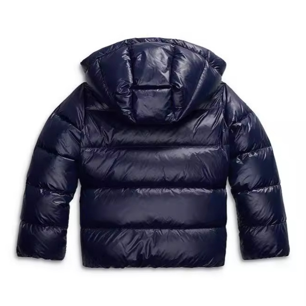 Veste matelassée légère pour femme – Vêtement d'extérieur thermiquement isolé