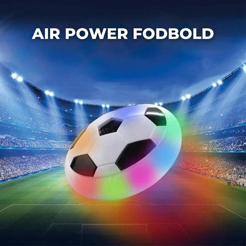 Ballon de Foot Flottant Intérieur Enfant - Jeu Amusant