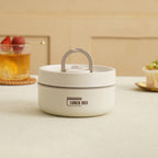 Lunch Box Container alimentaire isolant en acier inoxydable