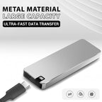External hard drive