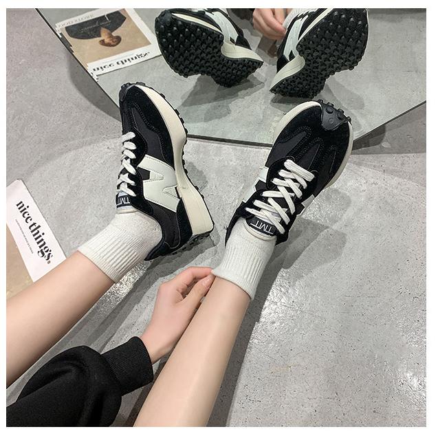 Nina - chaussures de sport chic
