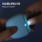 Electric nail clippers