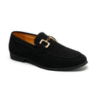 Mocassins élégants à enfiler pour femmes, printemps