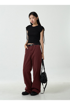 Women's Shoulder Bag | Black