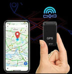 Premium Mini GPS Tracker – Car Tracker No Subscription