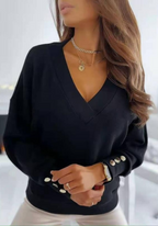 Women's Turtleneck Sweater