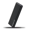 DriveBox | Stockage USB-C compact de 4 To pour le travail et les déplacements