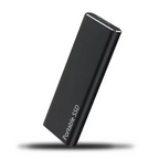 DriveBox | Stockage USB-C compact de 4 To pour le travail et les déplacements