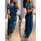 Elegant & Casual Combination For Women | Autumn Chic