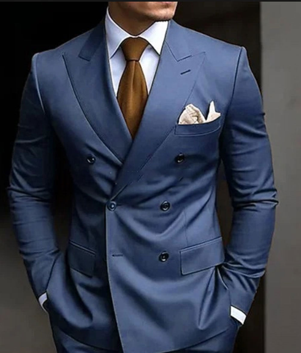 Costume d'homme
