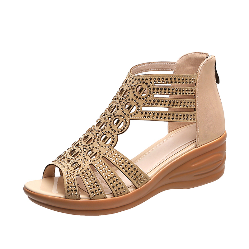 Riviera Sandals - orthopedic